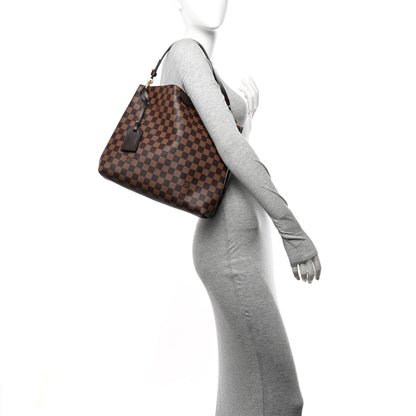 Louis Vuitton Damier Ebene Graceful PM 2 of 10