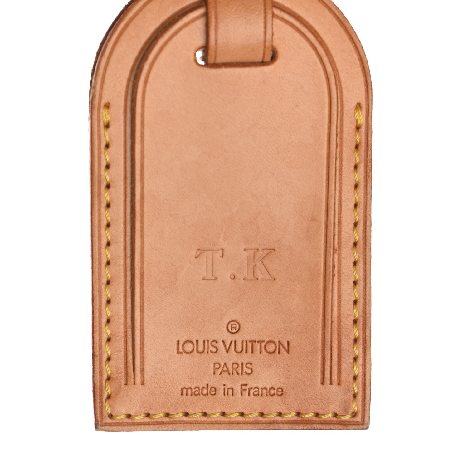 Louis Vuitton Monogram Pegase 45 10 of 10