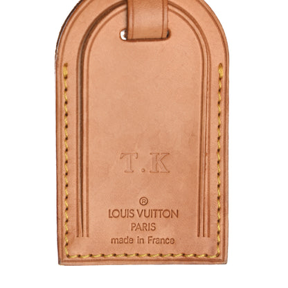 Louis Vuitton Monogram Pegase 45 10 of 10