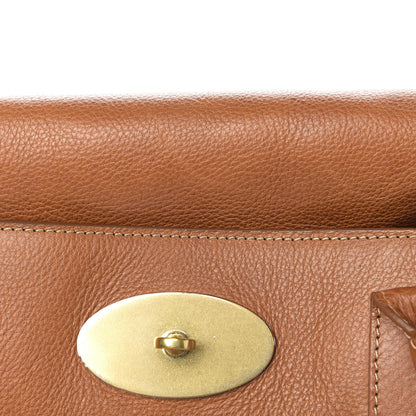Mulberry Natural Leather Bayswater Oak 9 of 12