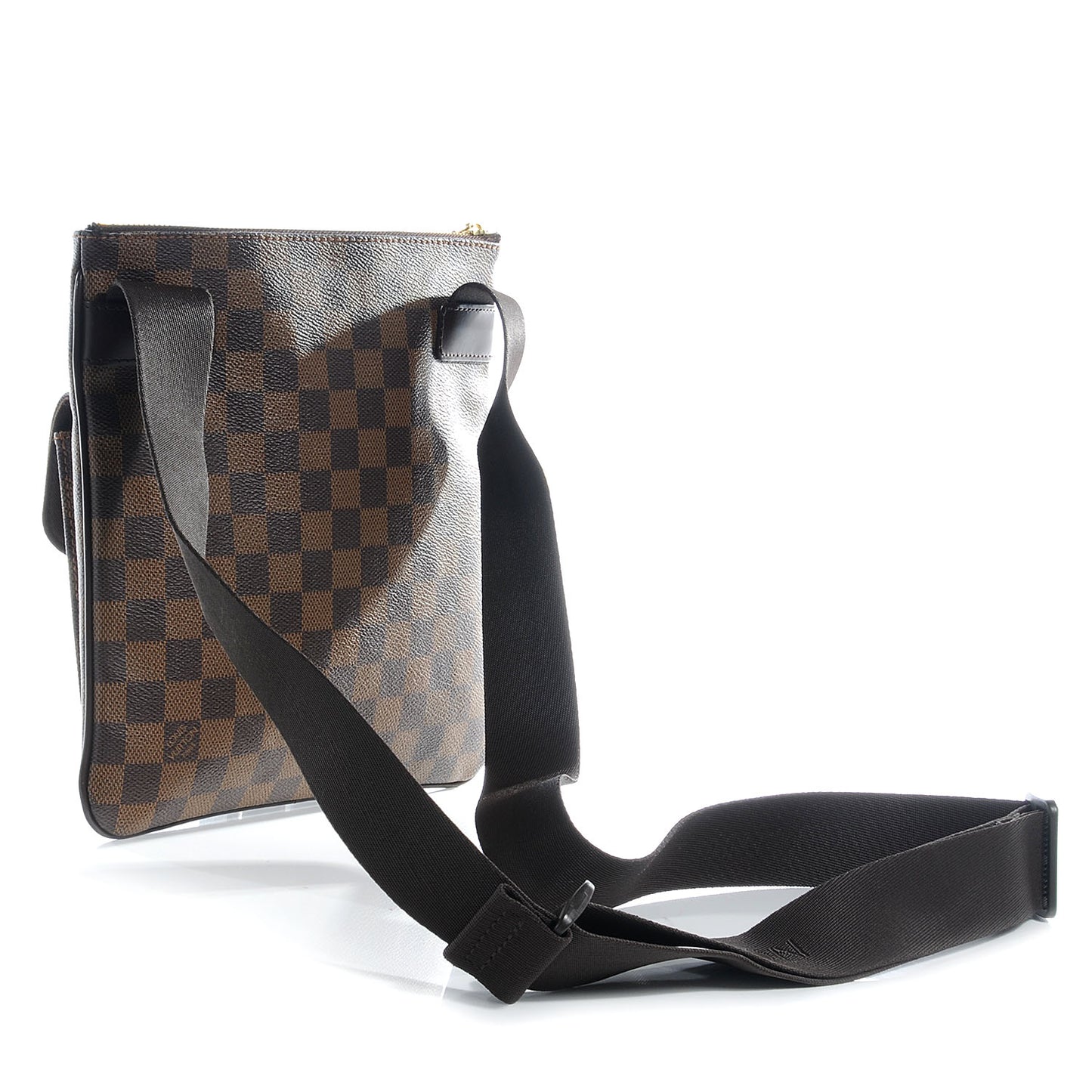 Damier Ebene Pochette Melville