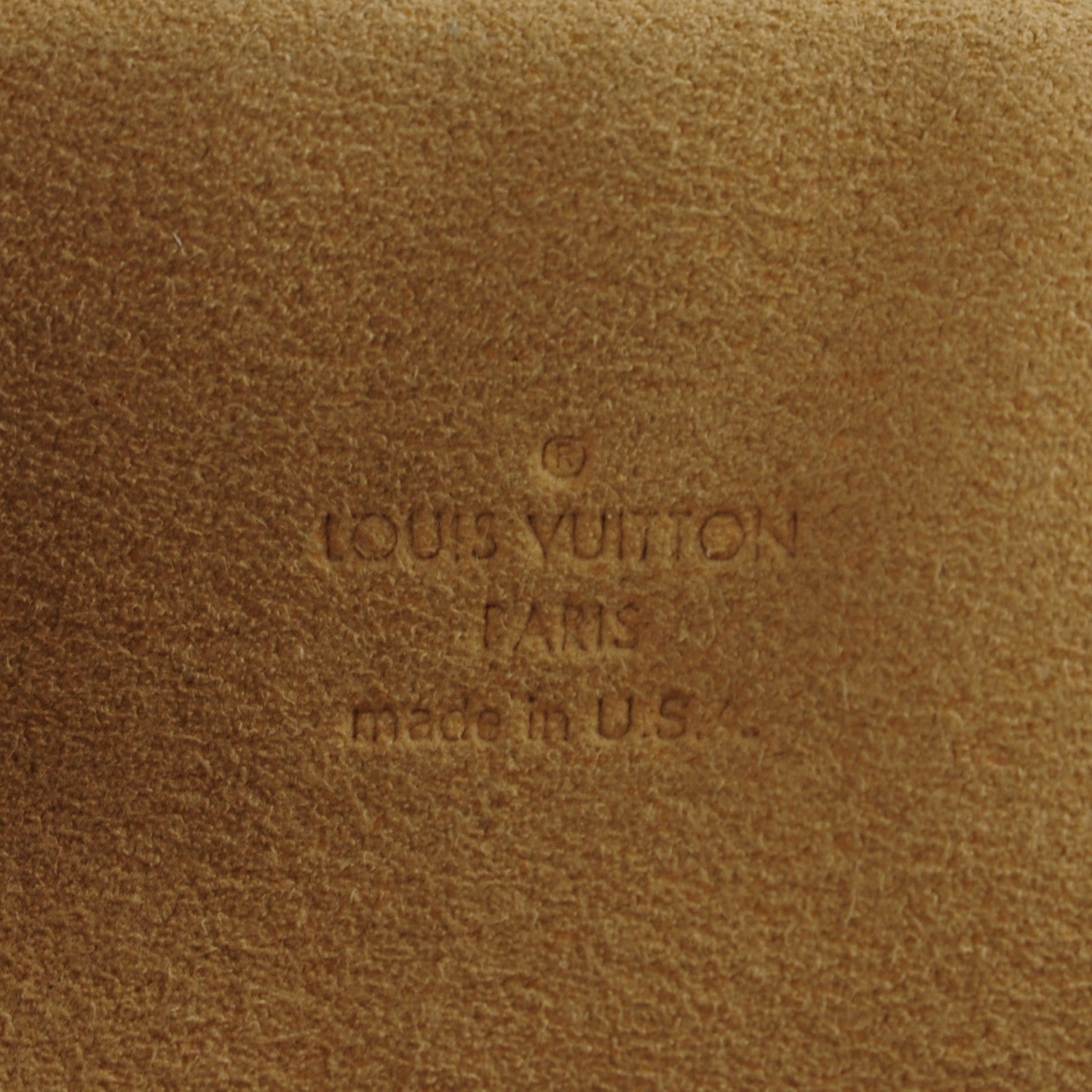 Louis Vuitton Monogram Beverly MM 5 of 12