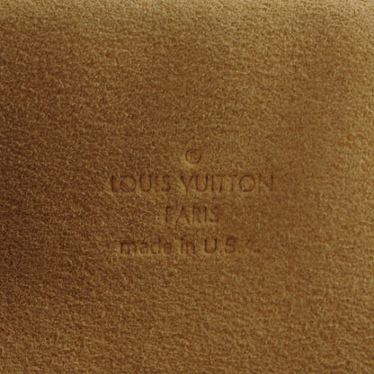 Louis Vuitton Monogram Beverly MM 5 of 12