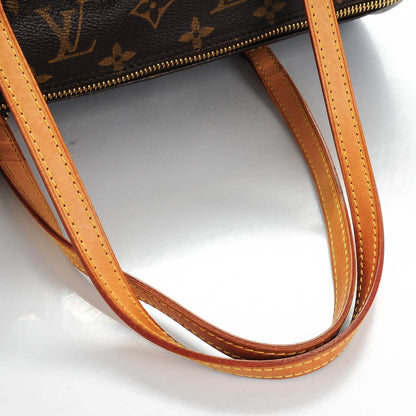 Louis Vuitton Monogram Papillon 30 With Companion 10 of 10