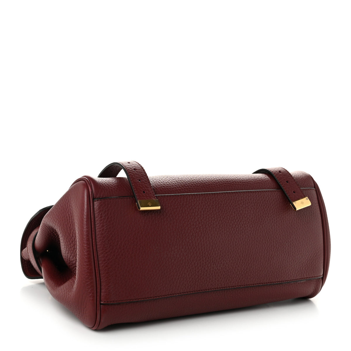 Heavy Grain Medium Alexa Crimson