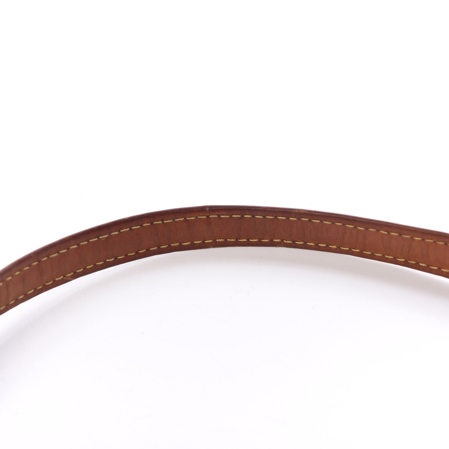 Mat Monogram Fowler Black