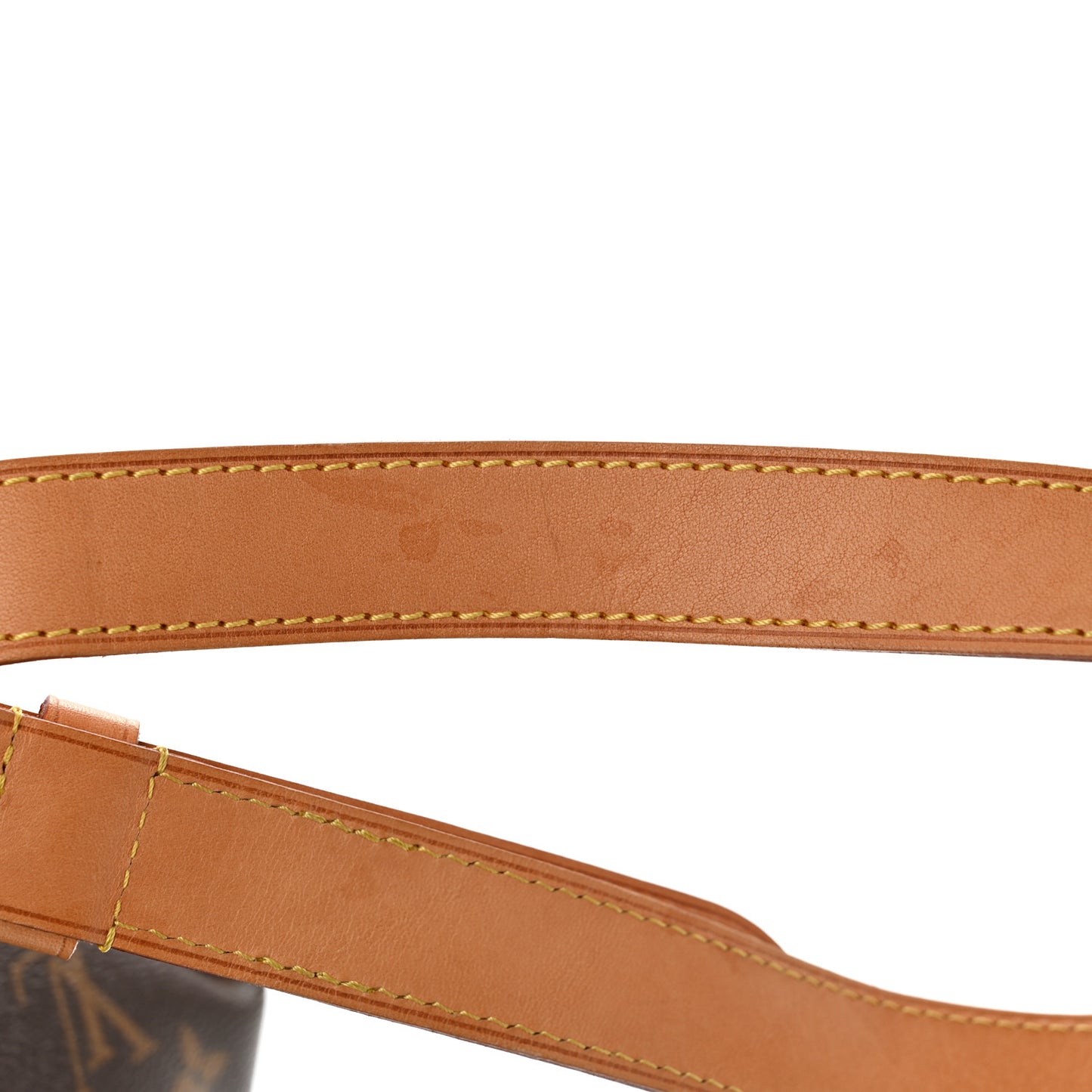 Monogram Bumbag
