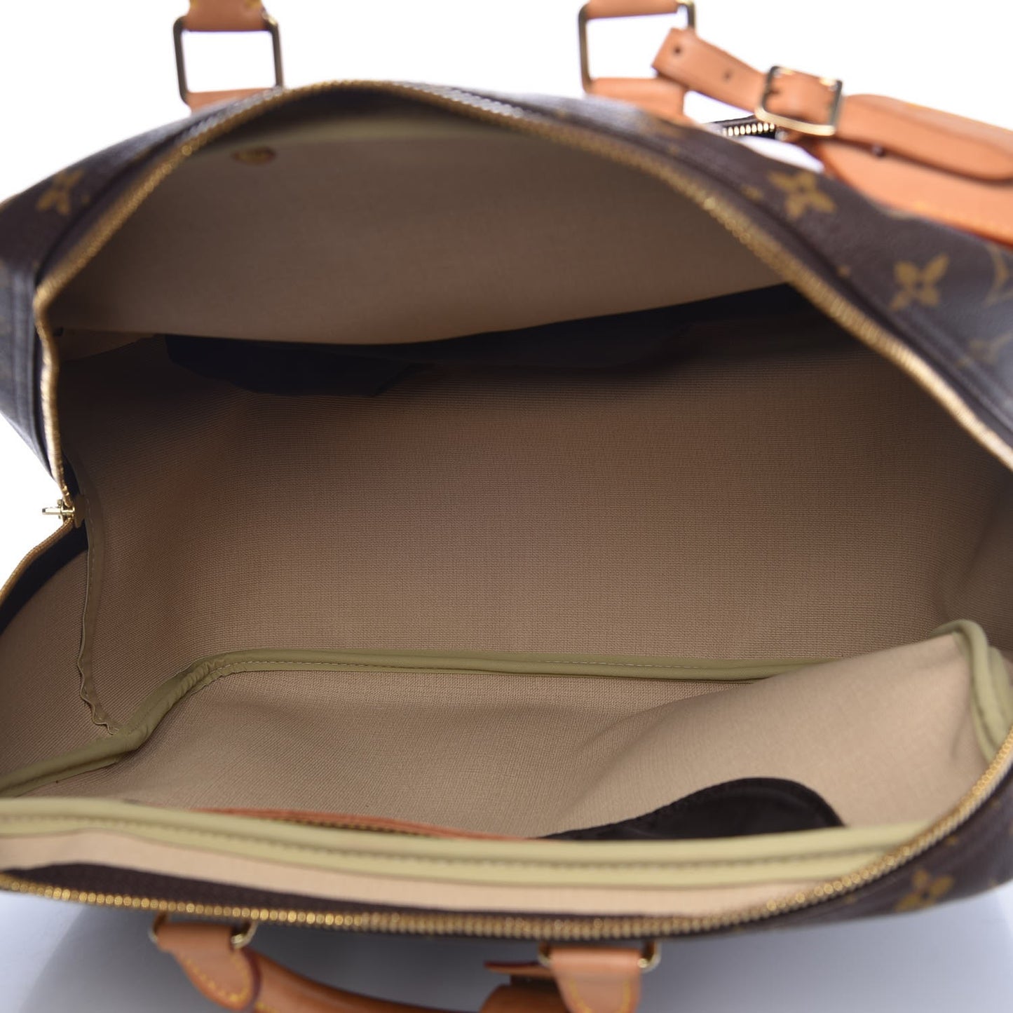Monogram Evasion Sports Bag