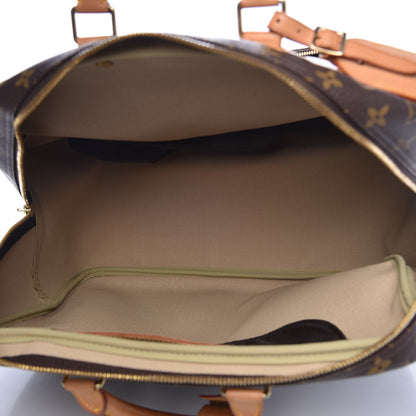 Louis Vuitton Monogram Evasion Sports Bag 5 of 9