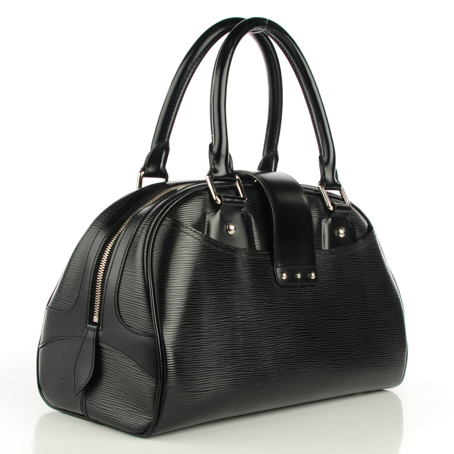 Epi Bowling Montaigne GM Black