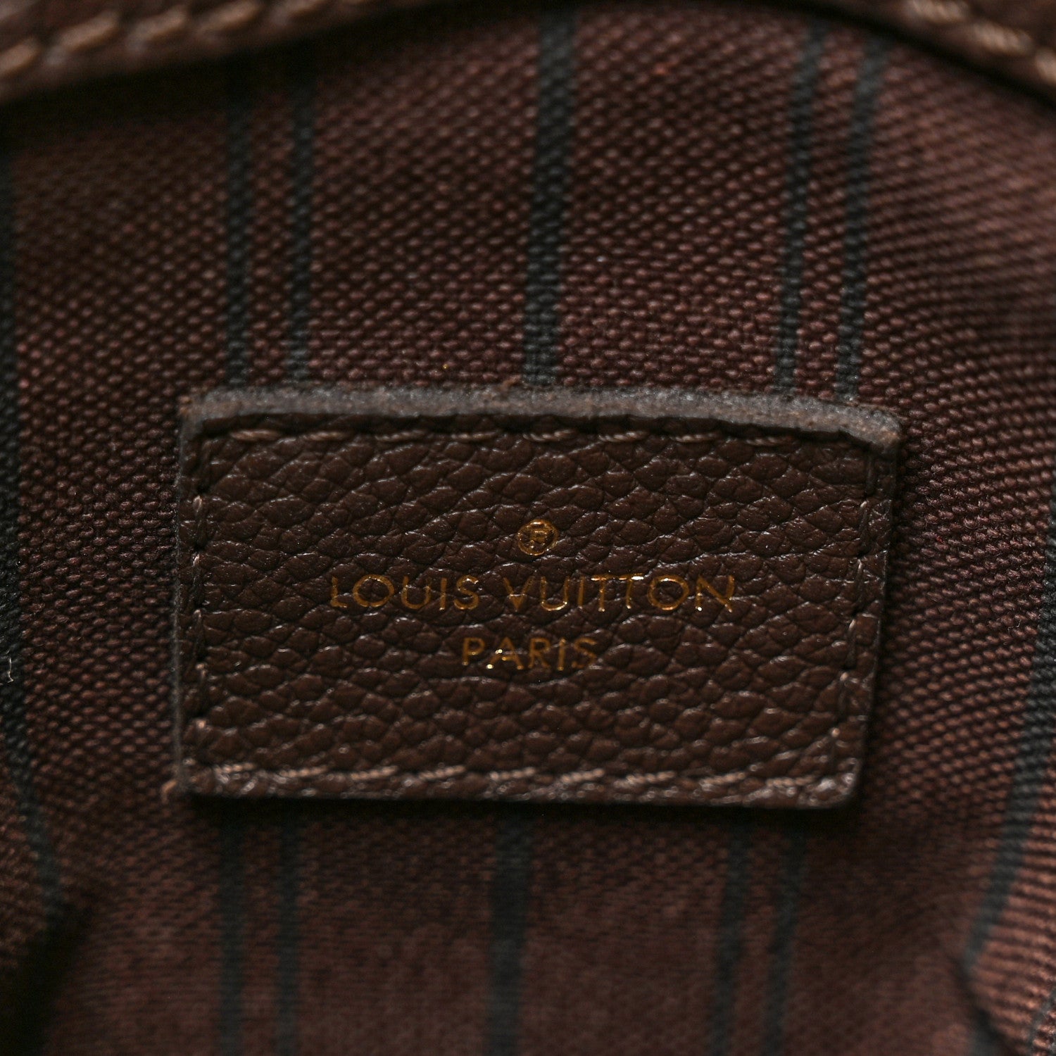 Louis Vuitton Empreinte Artsy MM Aube 6 of 14