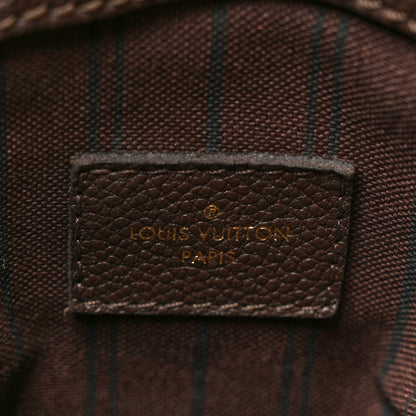 Louis Vuitton Empreinte Artsy MM Aube 6 of 14