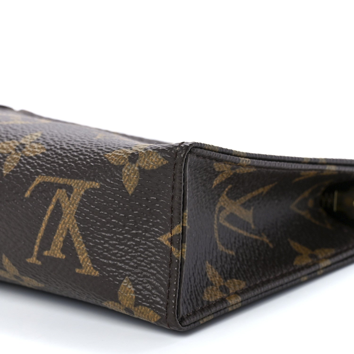 Louis Vuitton Monogram Toiletry Pouch 15 10 of 10