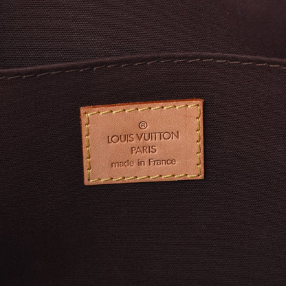 Louis Vuitton Vernis Roxbury Drive Amarante 6 of 9