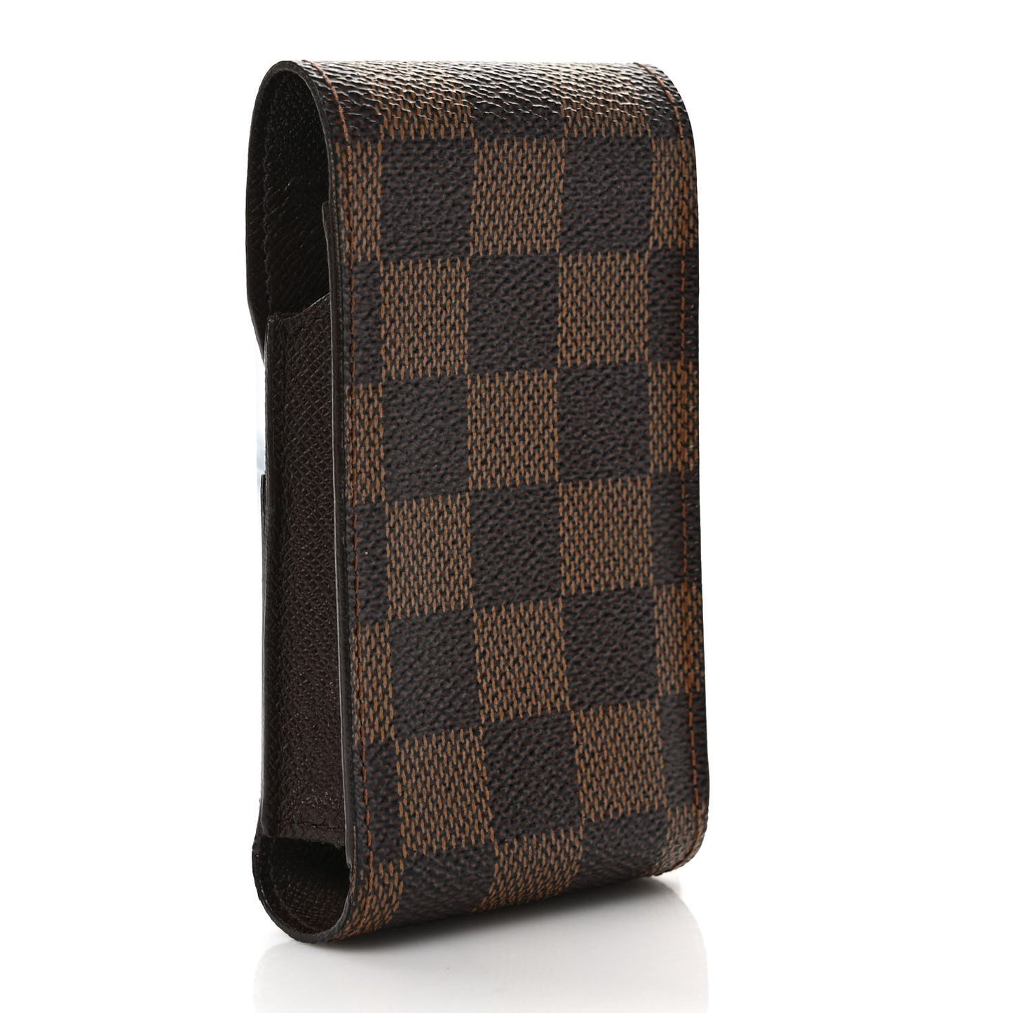 Damier Ebene Cigarette Case