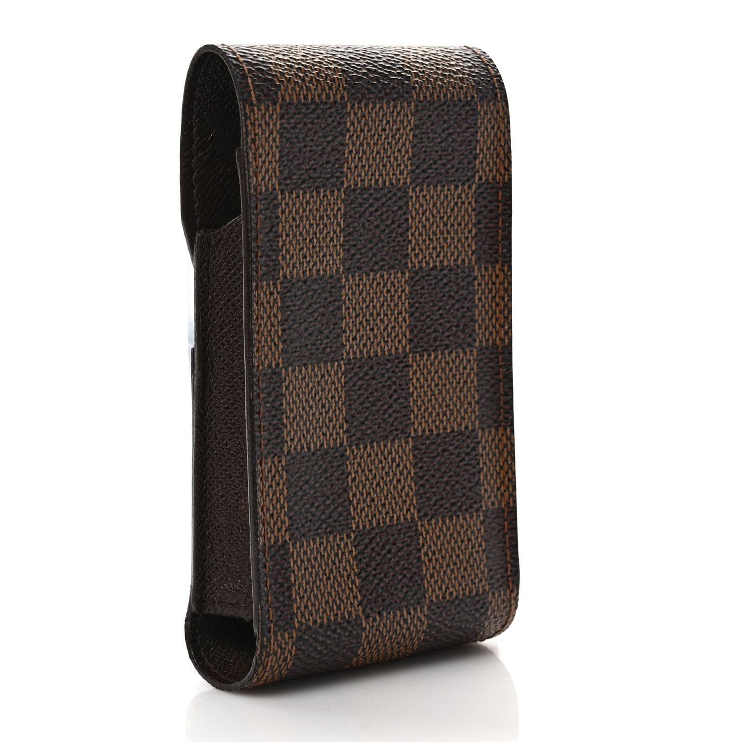 Louis Vuitton Damier Ebene Cigarette Case 3 of 6