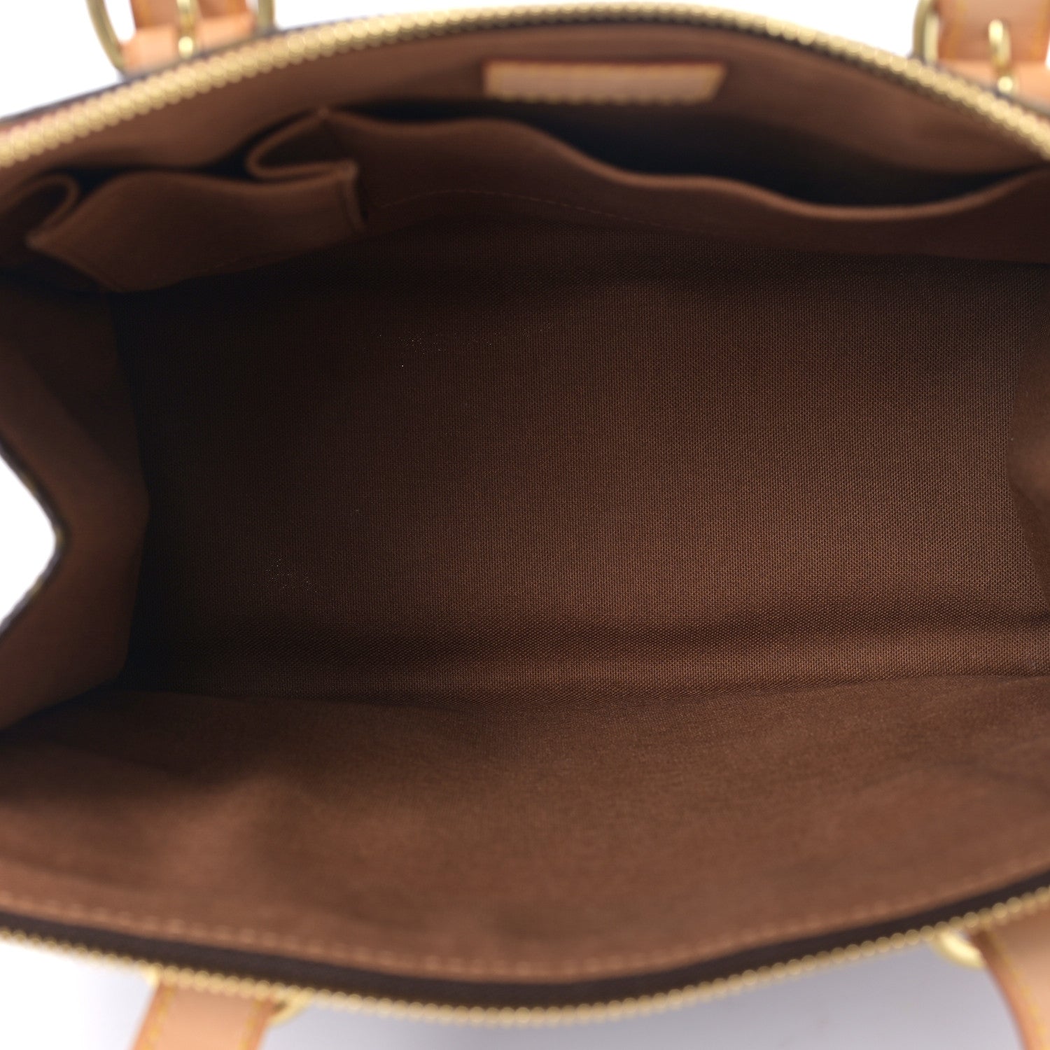 Louis Vuitton Monogram Popincourt Haut 4 of 8