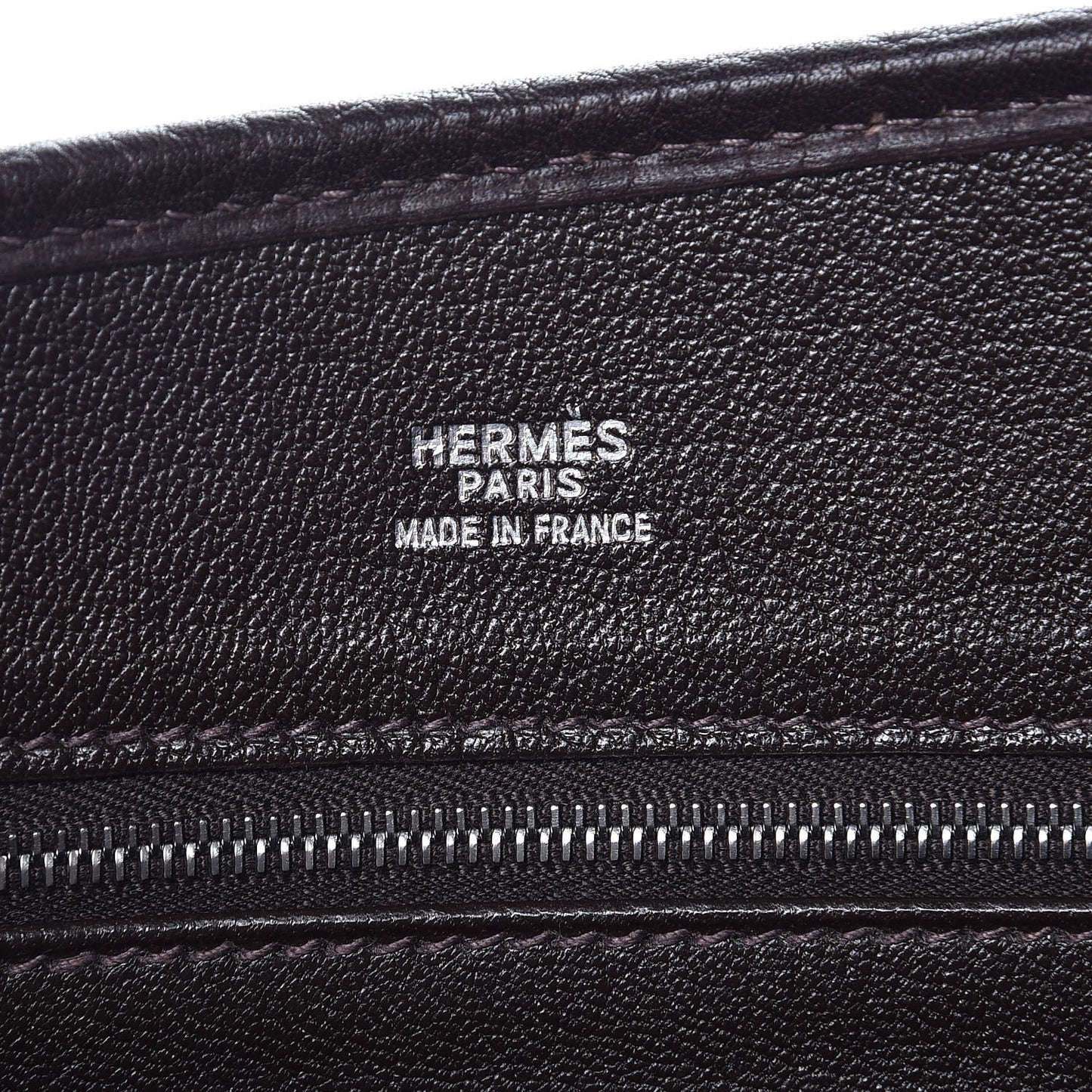 Fjord Manille II Shoulder Bag Chocolate