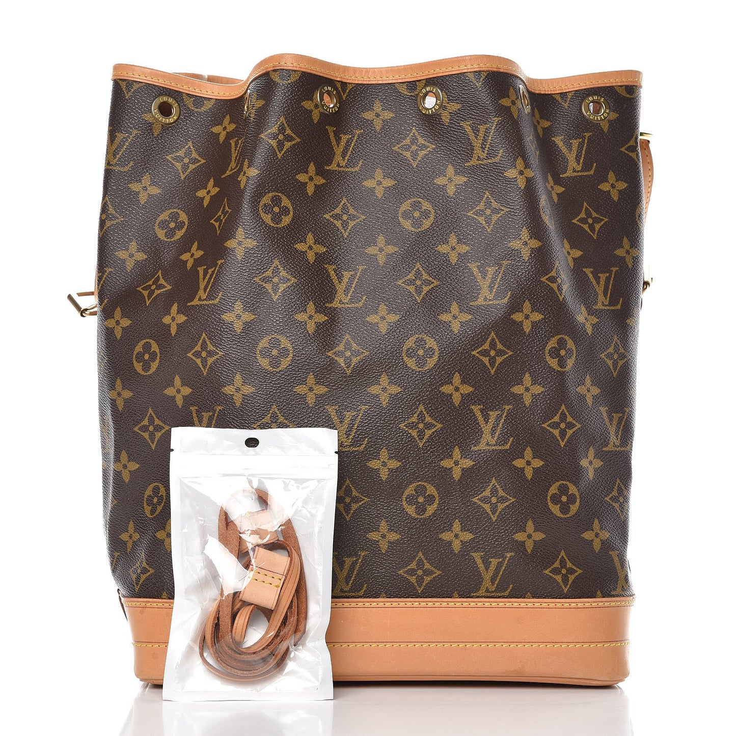 Monogram Noe