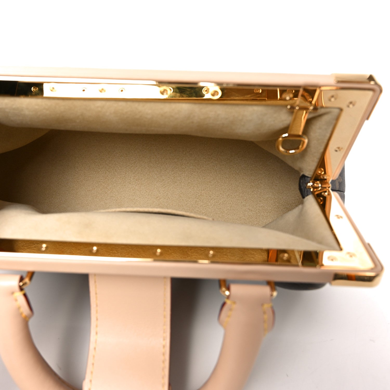 Louis Vuitton Monogram Clutch 5 of 10