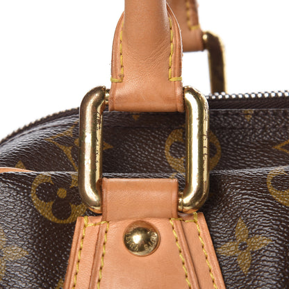 Louis Vuitton Monogram Manhattan GM 13 of 27