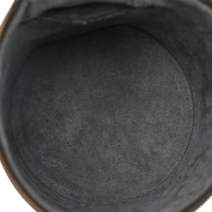 Louis Vuitton Epi Cannes Black 5 of 11