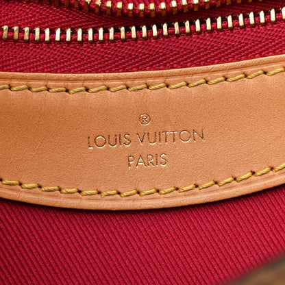 Louis Vuitton Monogram Diane Fuchsia 6 of 14