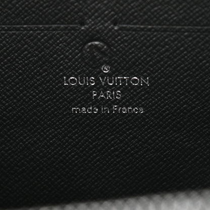 Louis Vuitton Monogram Eclipse Soft Trunk Wallet 6 of 10