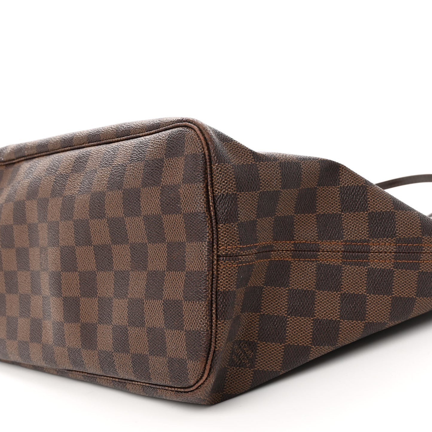 Damier Ebene Neverfull MM
