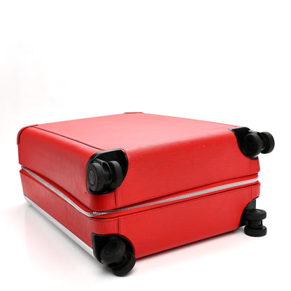 Louis Vuitton Epi Horizon 55 Coquelicot 3 of 20