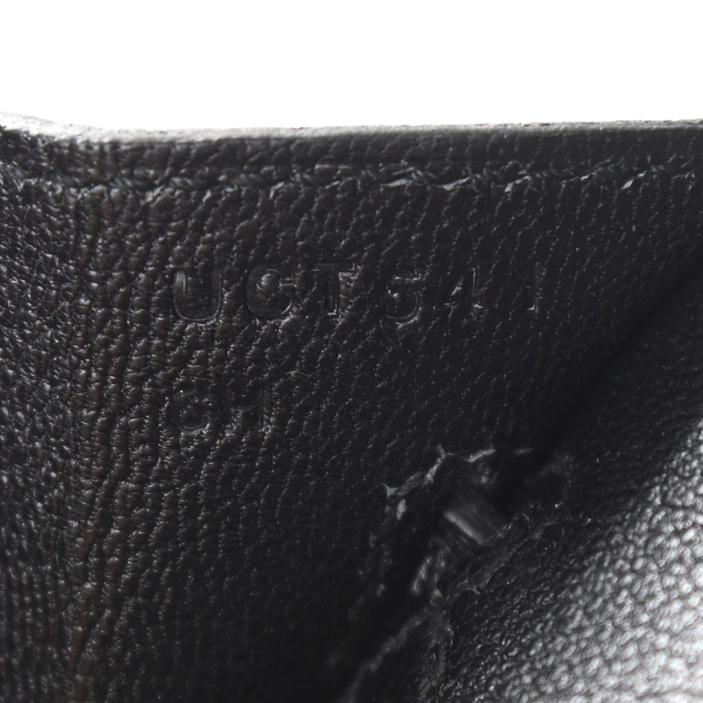 Madame Calfskin Birkin Sellier 25 Black