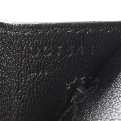 Hermes Madame Calfskin Birkin Sellier 25 Black 7 of 11