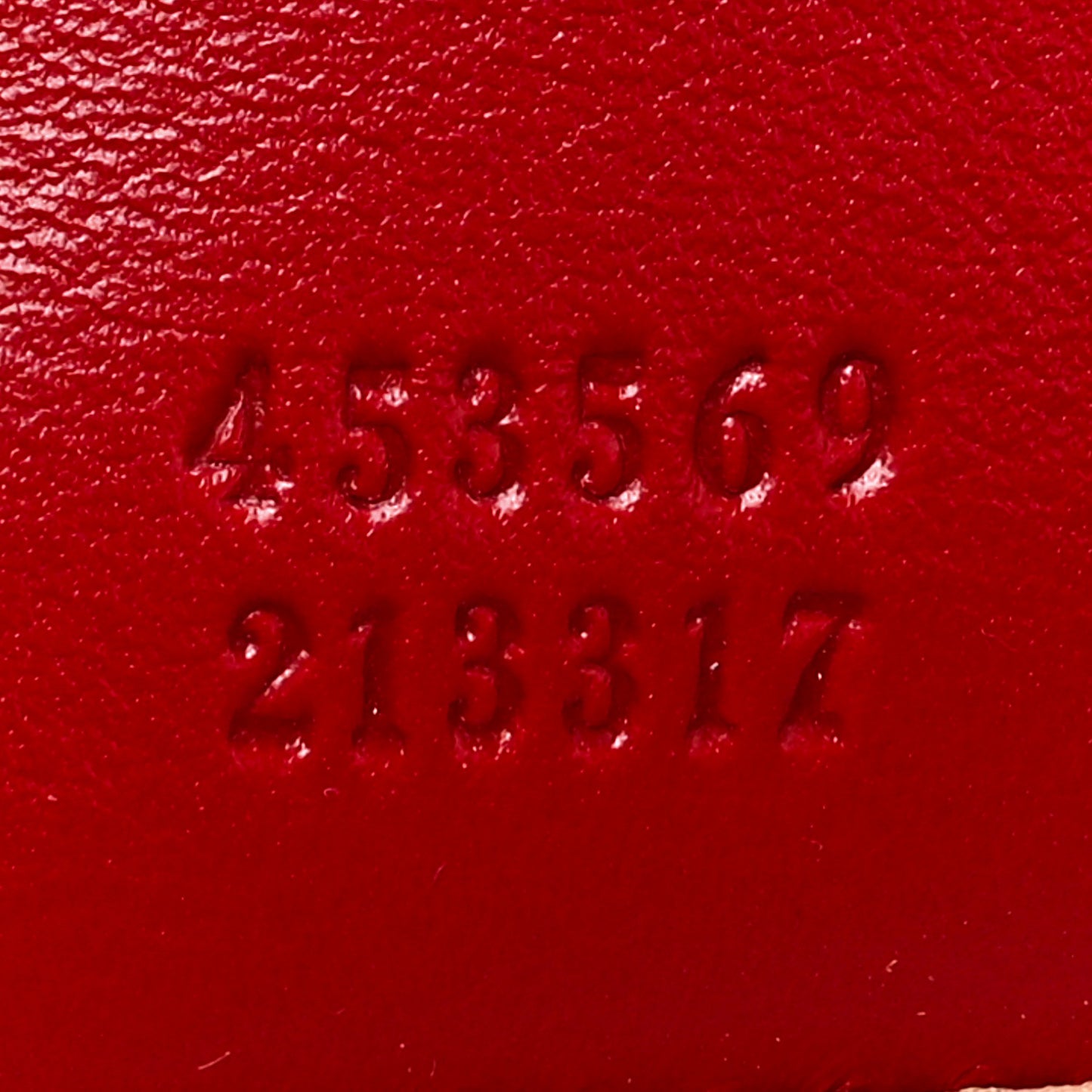 Calfskin Matelasse Medium GG Marmont Shoulder Tote Bag Hibiscus Red