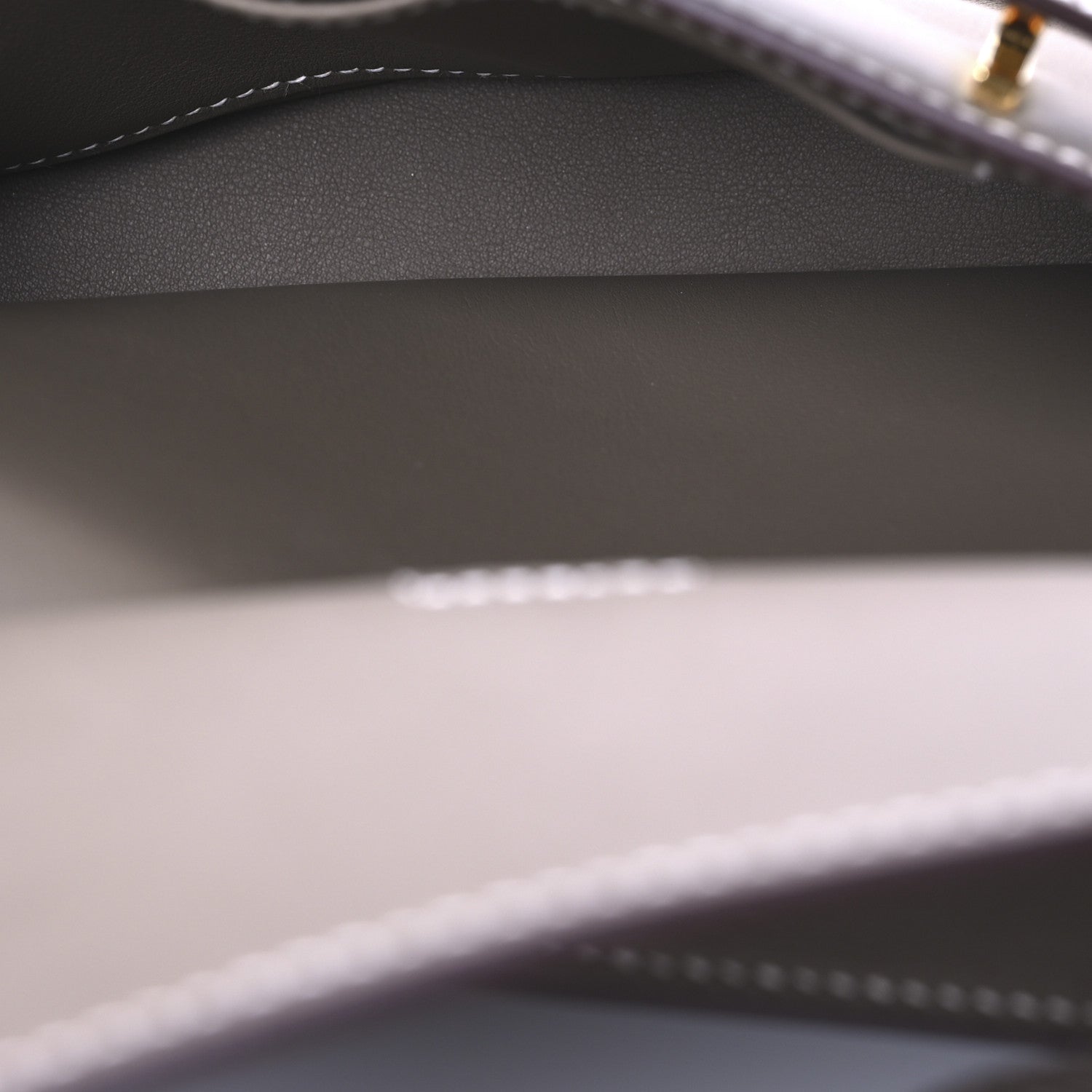 Hermes Swift Mini Jypsiere Etoupe 5 of 11