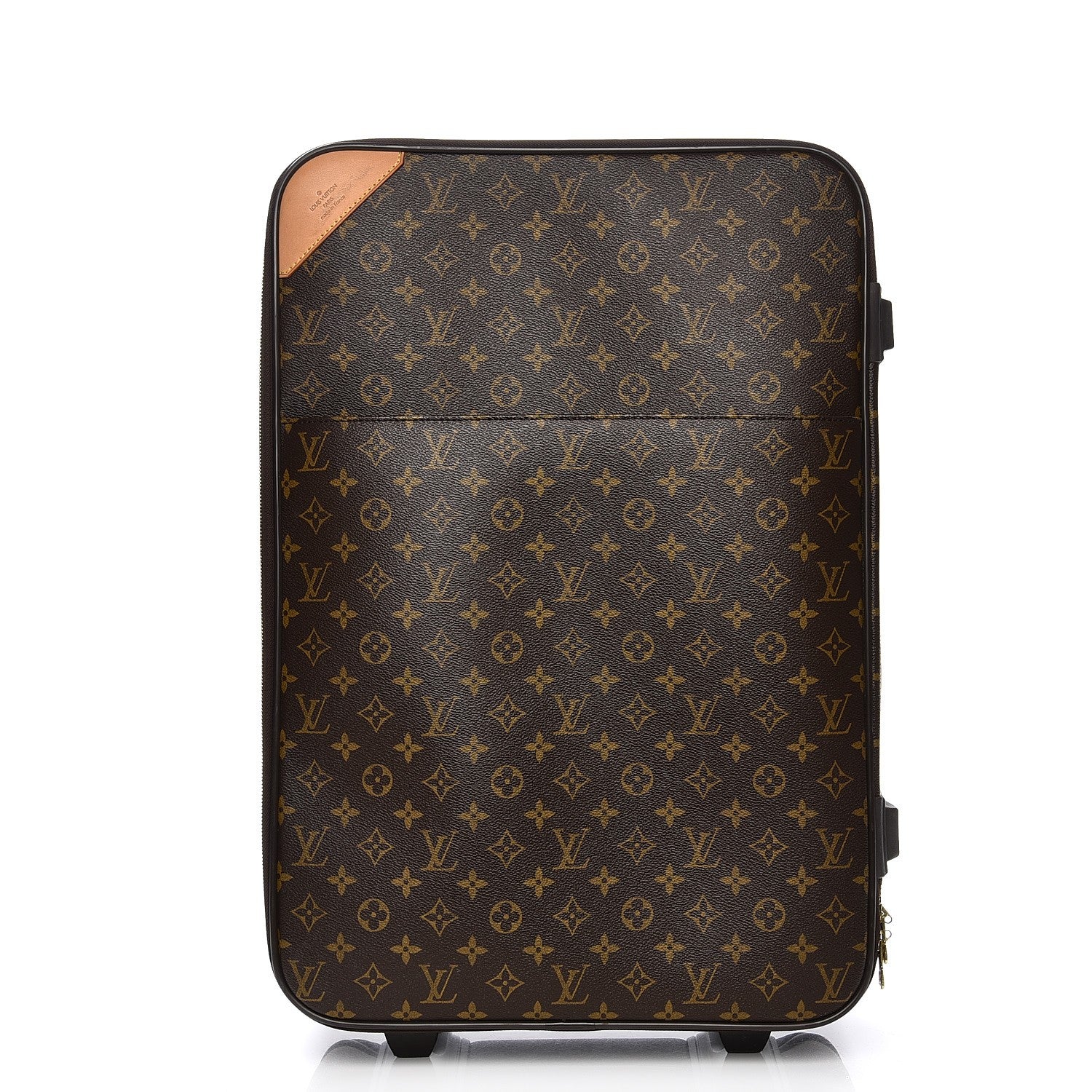 Louis Vuitton Monogram Pegase 55 1 of 19