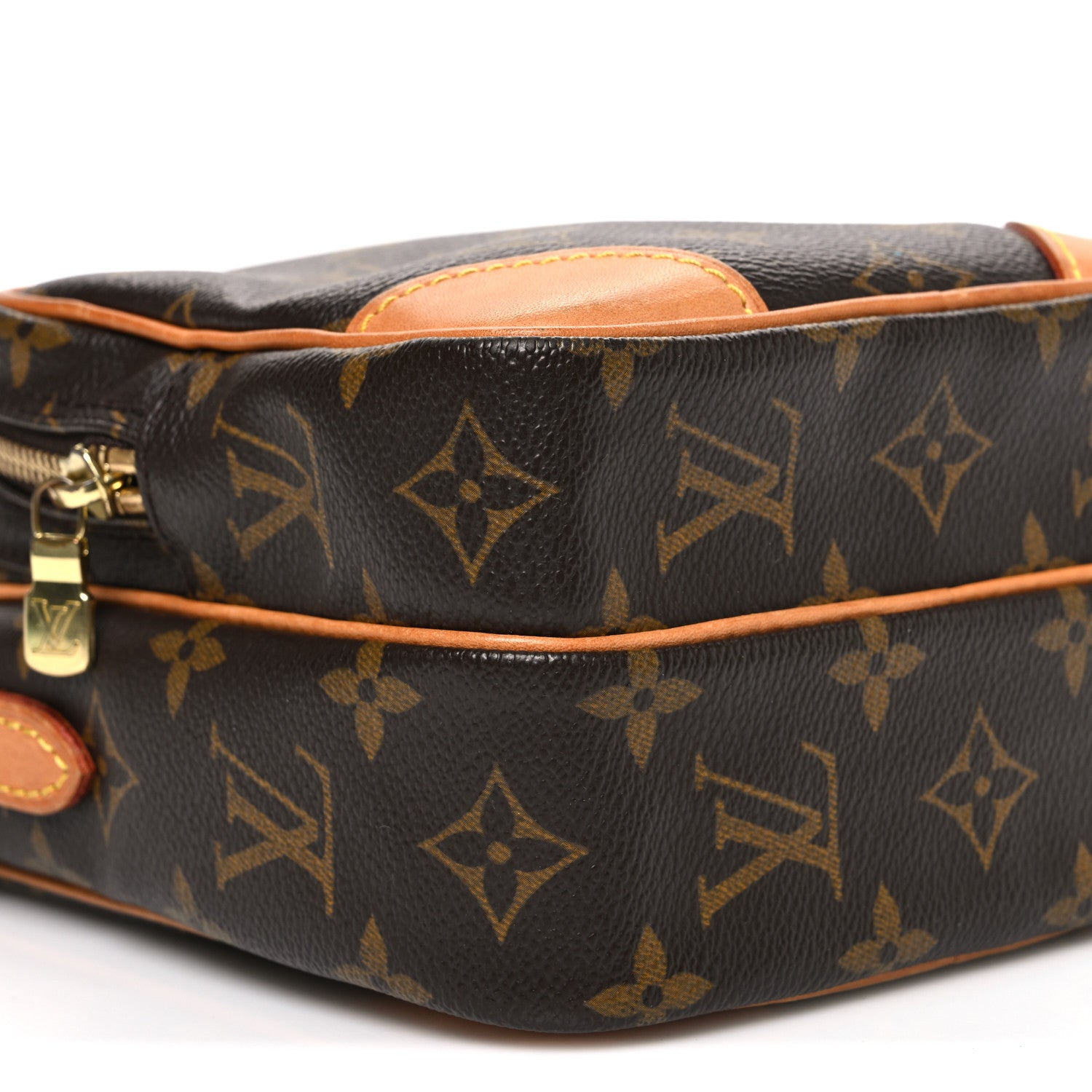 Louis Vuitton Monogram Amazone 9 of 10