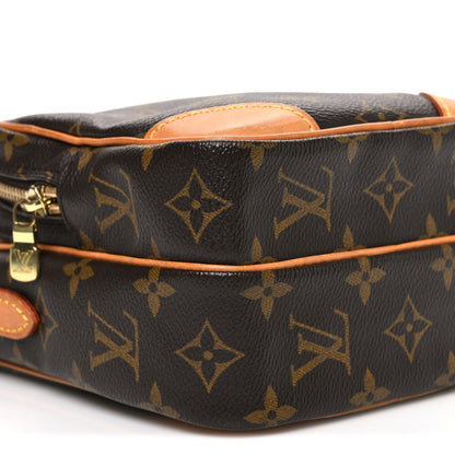 Louis Vuitton Monogram Amazone 9 of 10