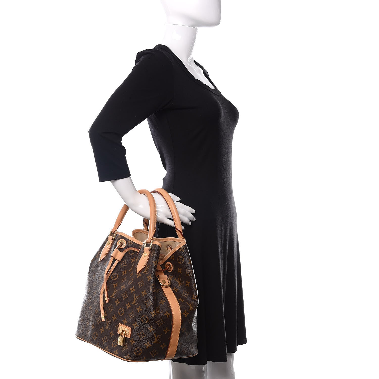 Louis Vuitton Monogram Neo 2 of 13