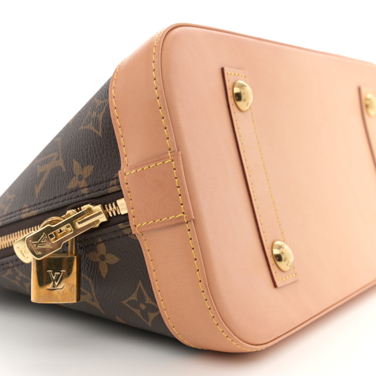 Monogram Alma PM