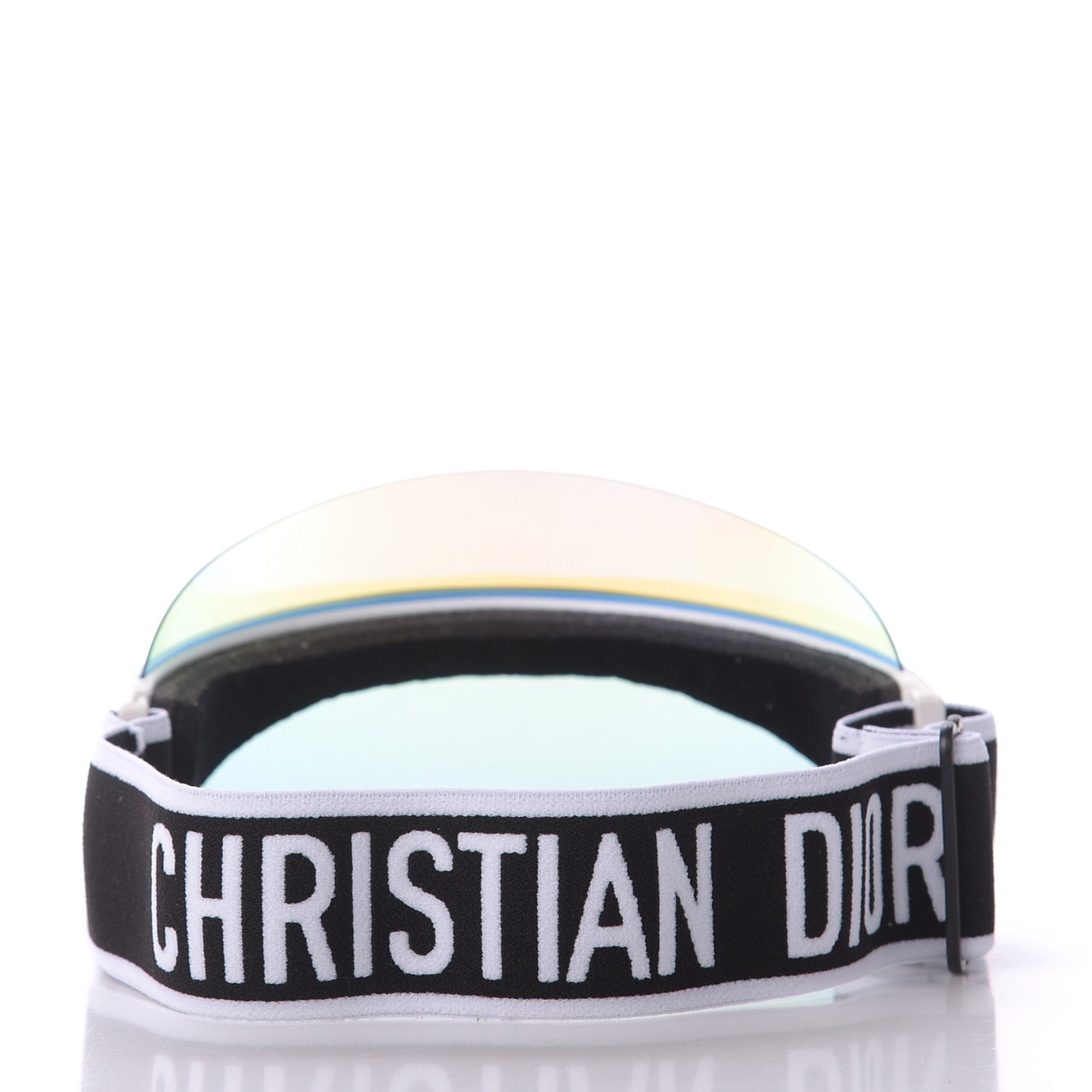 DiorClub1 Sun Visor Blue