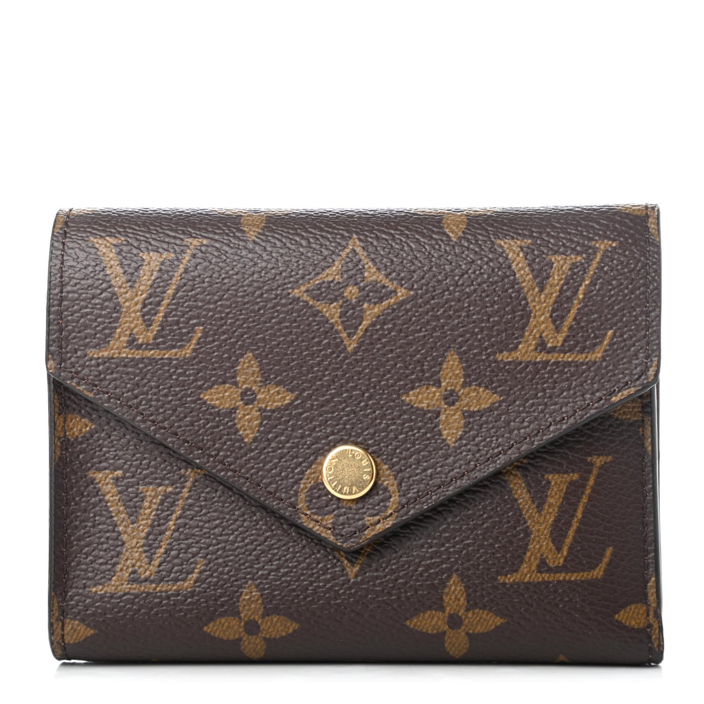 Monogram Victorine Wallet