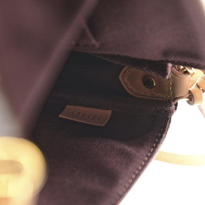 Louis Vuitton Monogram Favorite PM 8 of 11