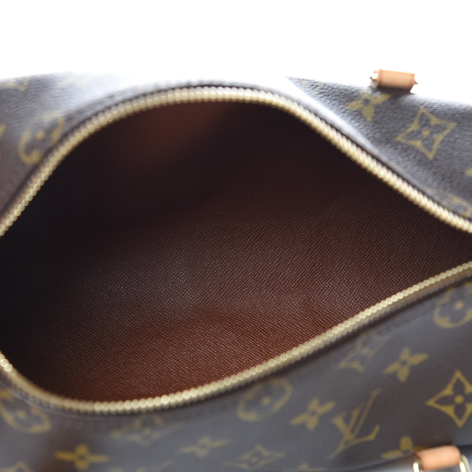 Louis Vuitton Monogram Papillon 26 5 of 12