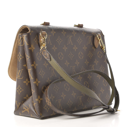 Louis Vuitton Monogram Marignan Sesame 3 of 14