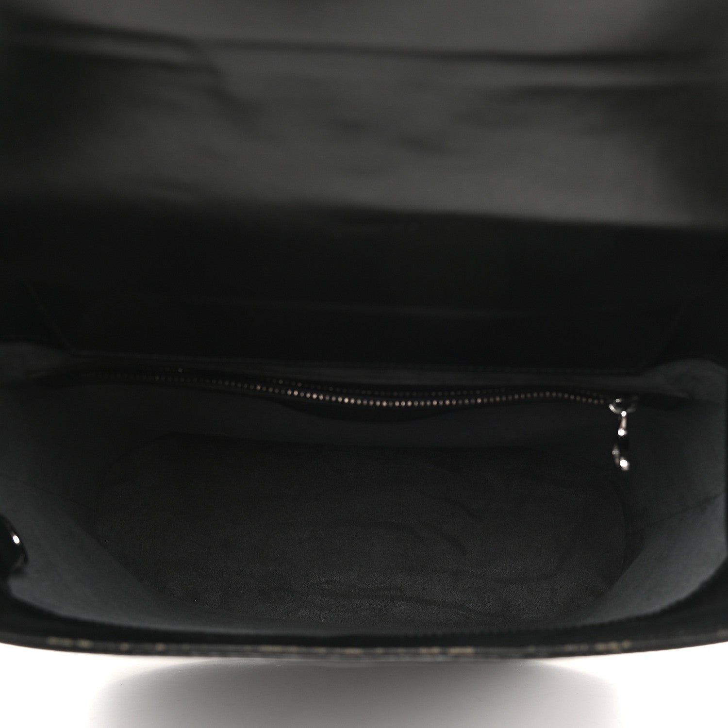 Louis Vuitton Epi Verseau Black 5 of 12