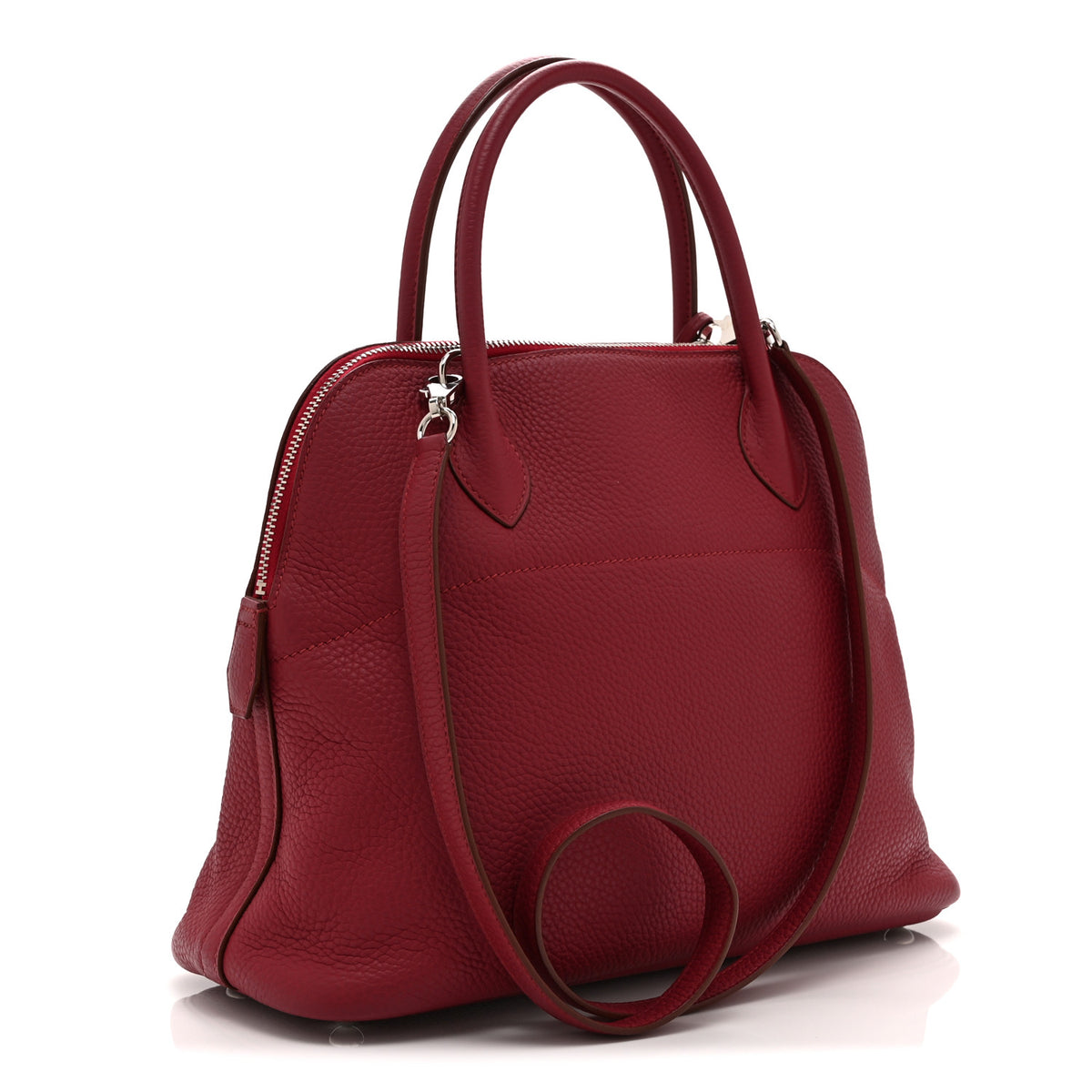 Taurillon Clemence Bolide 31 Rubis
