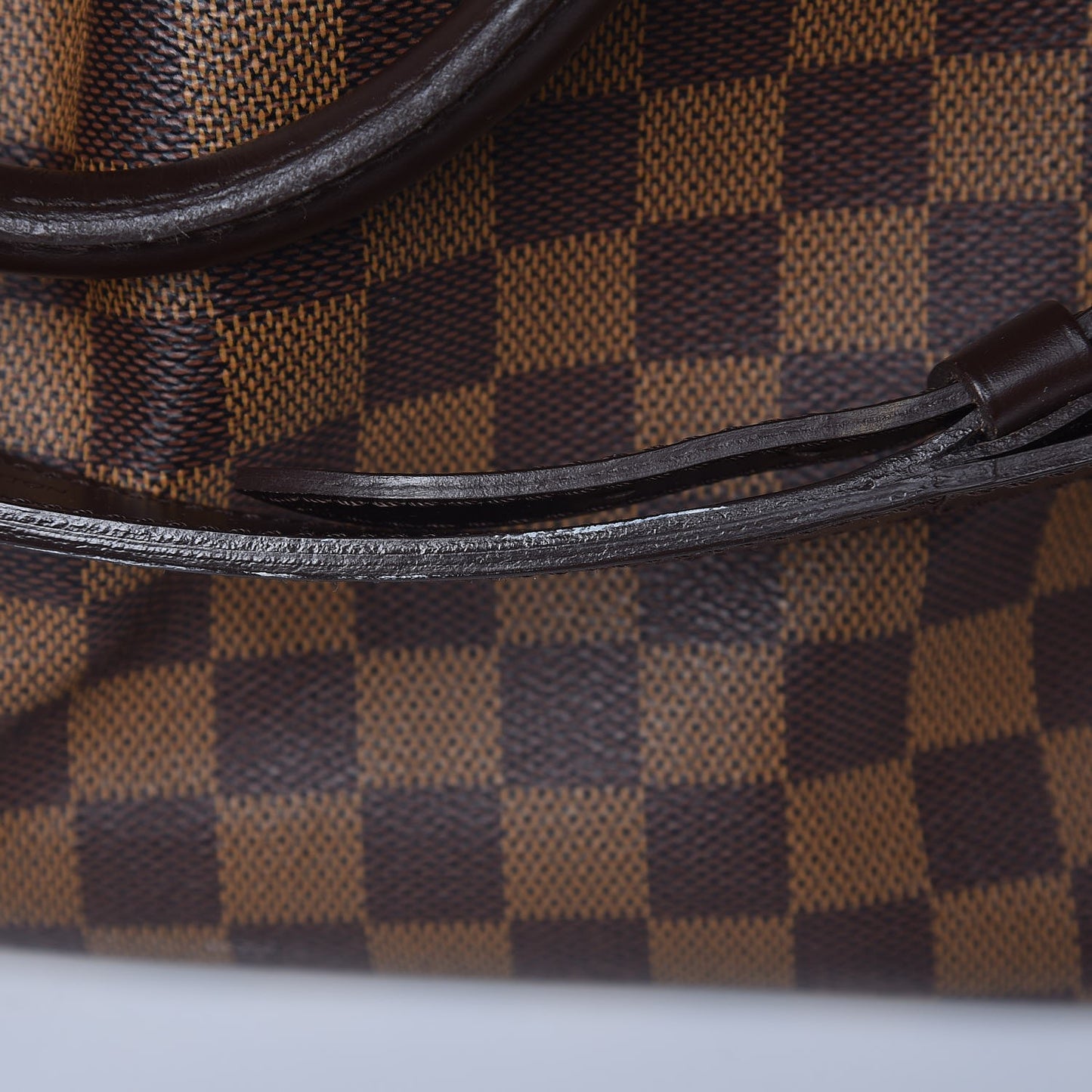 Damier Ebene Trevi GM
