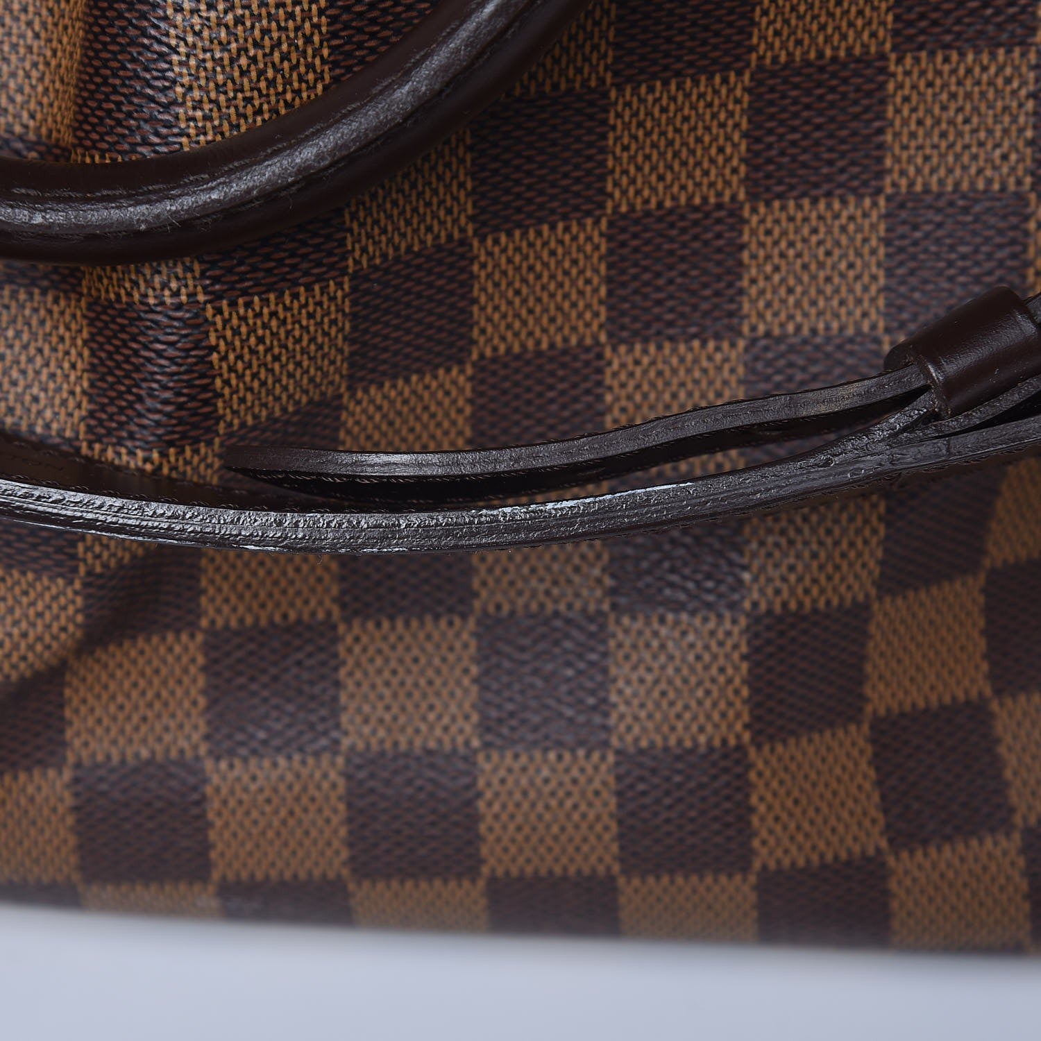 Louis Vuitton Damier Ebene Trevi GM 13 of 15