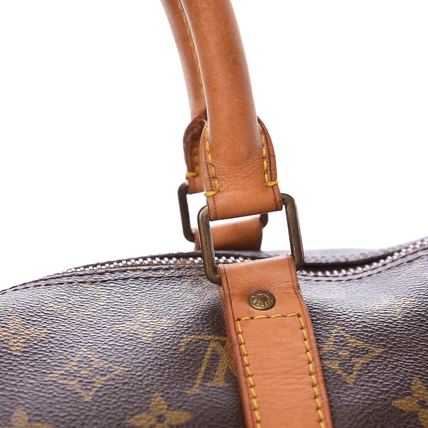 Monogram Keepall Bandouliere 45
