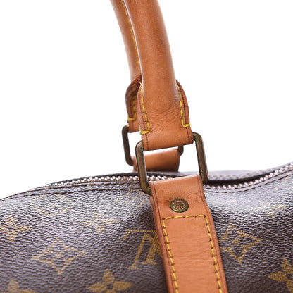 Louis Vuitton Monogram Keepall Bandouliere 45 21 of 26